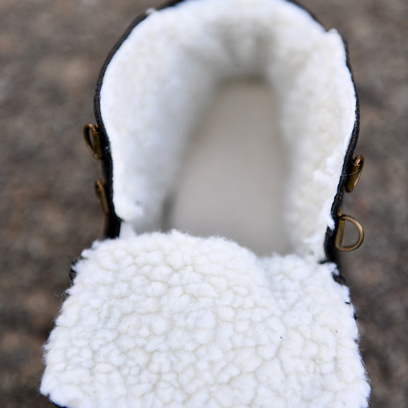 Men Winter Boots - Alsy store