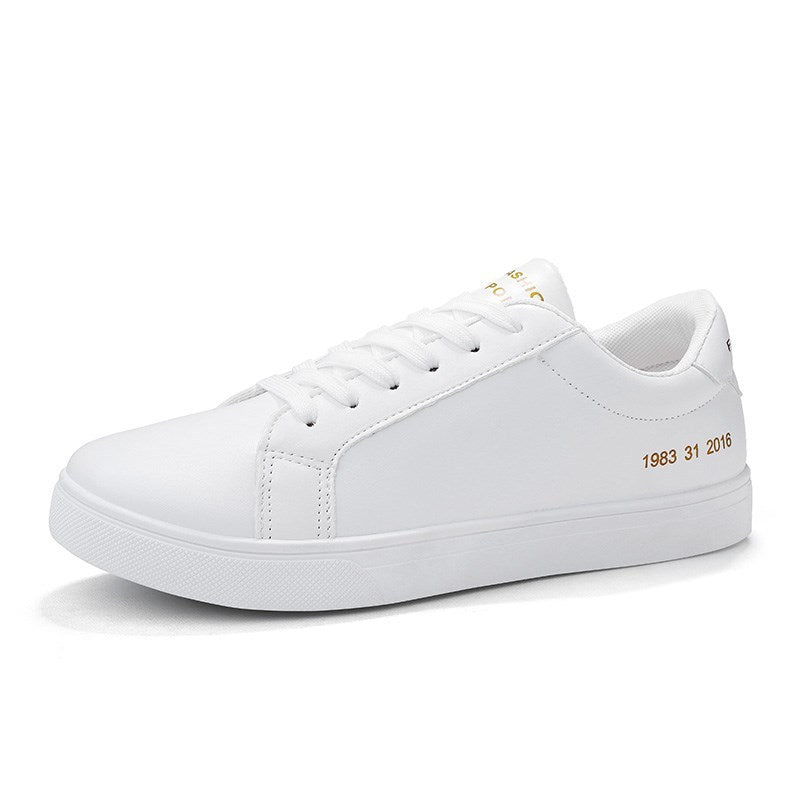 White sneakers Alsy store