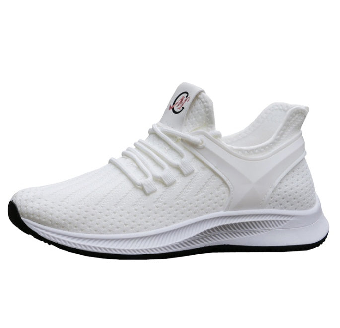 White sneakers Alsy store