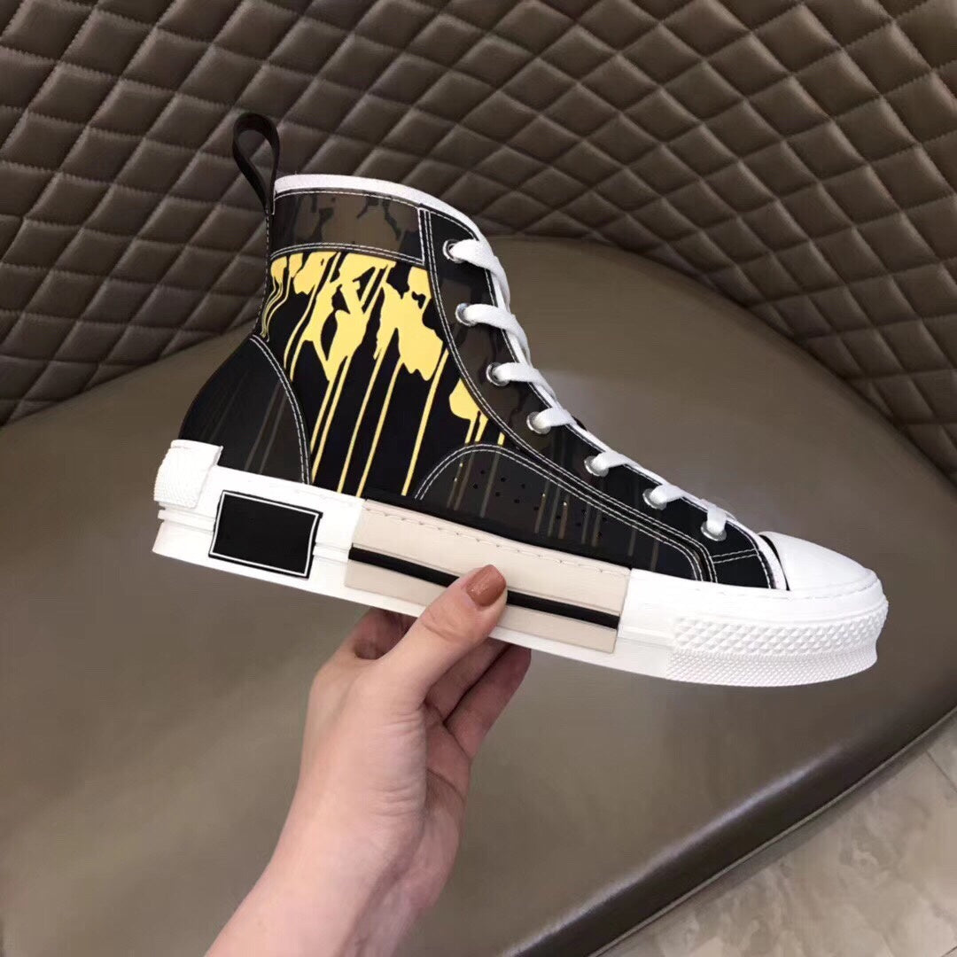 Sneakers Fashion Trend Campus Style Casual Shoes Alsy store