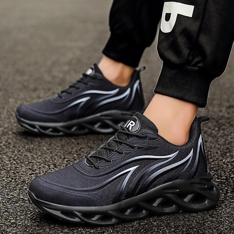 New Style Men's Shoes Women's Shoes Single Shoes Running Shoes Casual Shoes - Alsy store