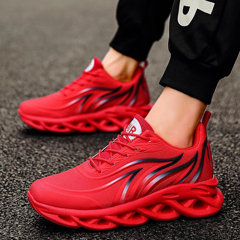 New Style Men's Shoes Women's Shoes Single Shoes Running Shoes Casual Shoes - Alsy store