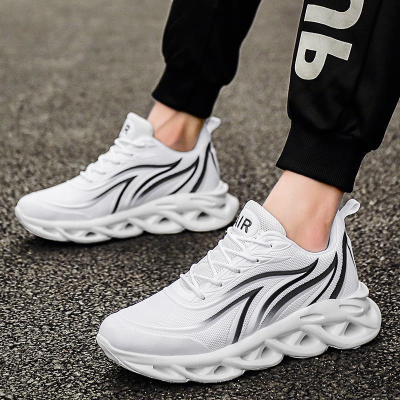 New Style Men's Shoes Women's Shoes Single Shoes Running Shoes Casual Shoes - Alsy store