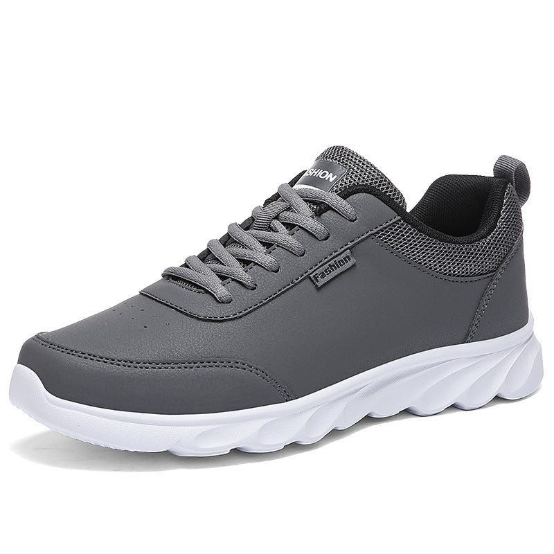 Low-top Lace-up Trendy Youth Sneakers Alsy store