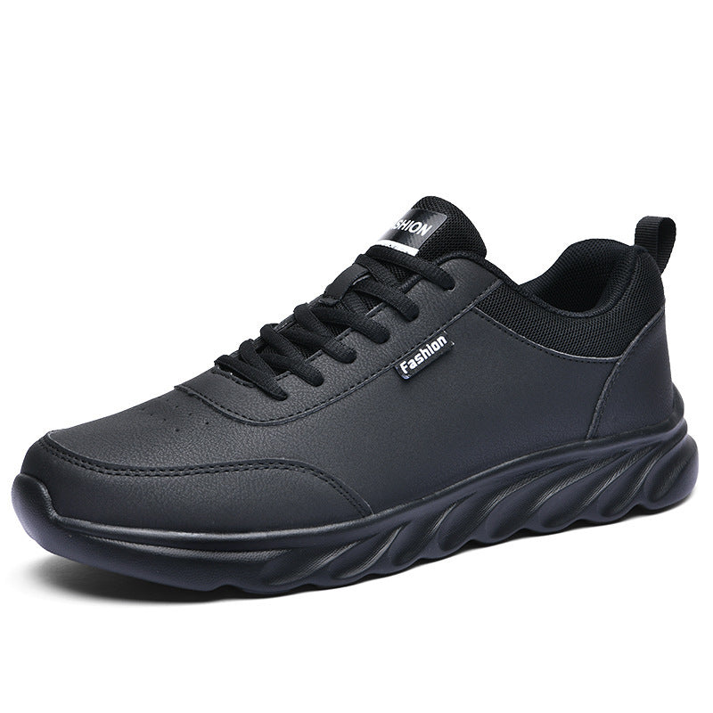 Low-top Lace-up Trendy Youth Sneakers Alsy store