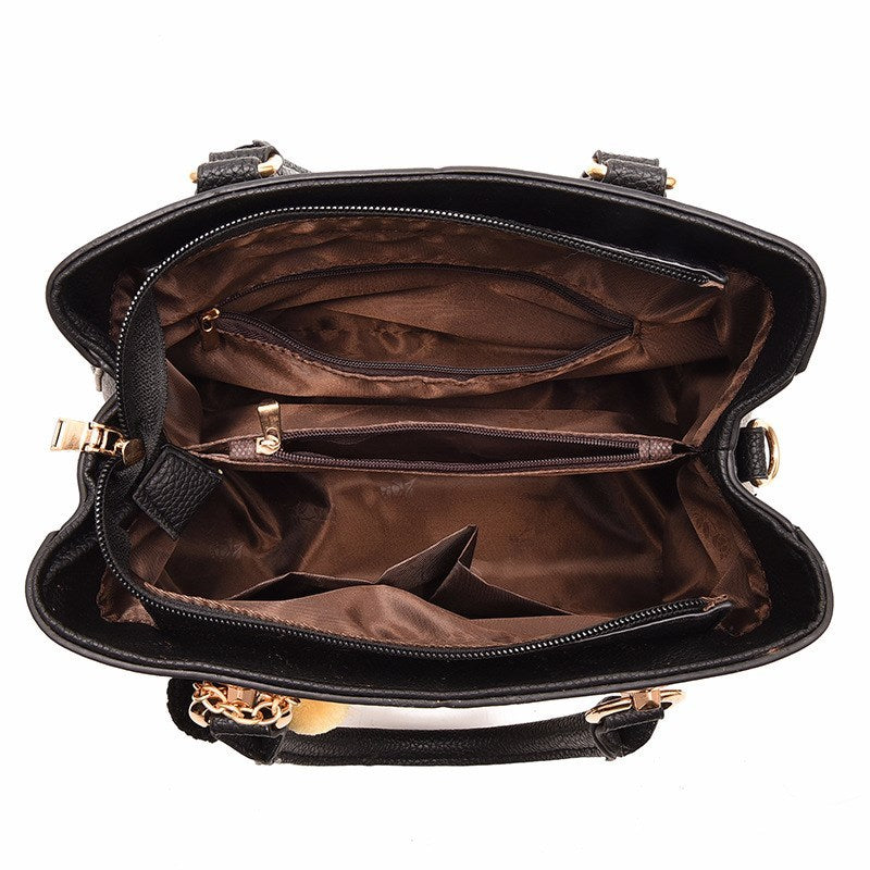 Ladies Hand Bags Luxury Handbags Women Bags Crossbody Bag - Alsy store