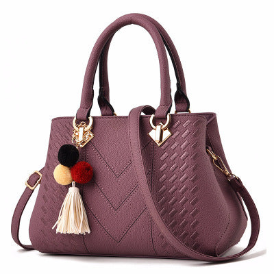 Ladies Hand Bags Luxury Handbags Women Bags Crossbody Bag - Alsy store