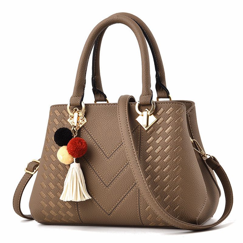 Ladies Hand Bags Luxury Handbags Women Bags Crossbody Bag - Alsy store