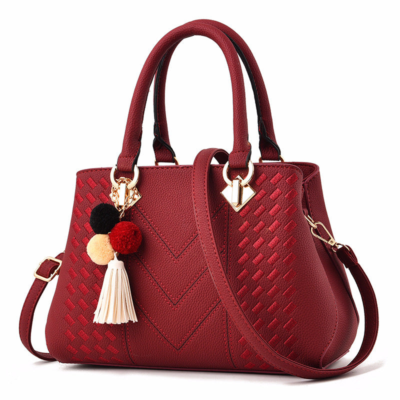 Ladies Hand Bags Luxury Handbags Women Bags Crossbody Bag - Alsy store