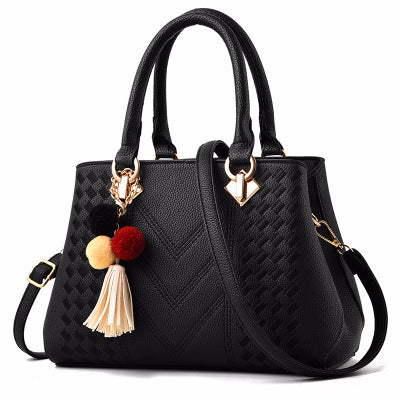 Ladies Hand Bags Luxury Handbags Women Bags Crossbody Bag - Alsy store