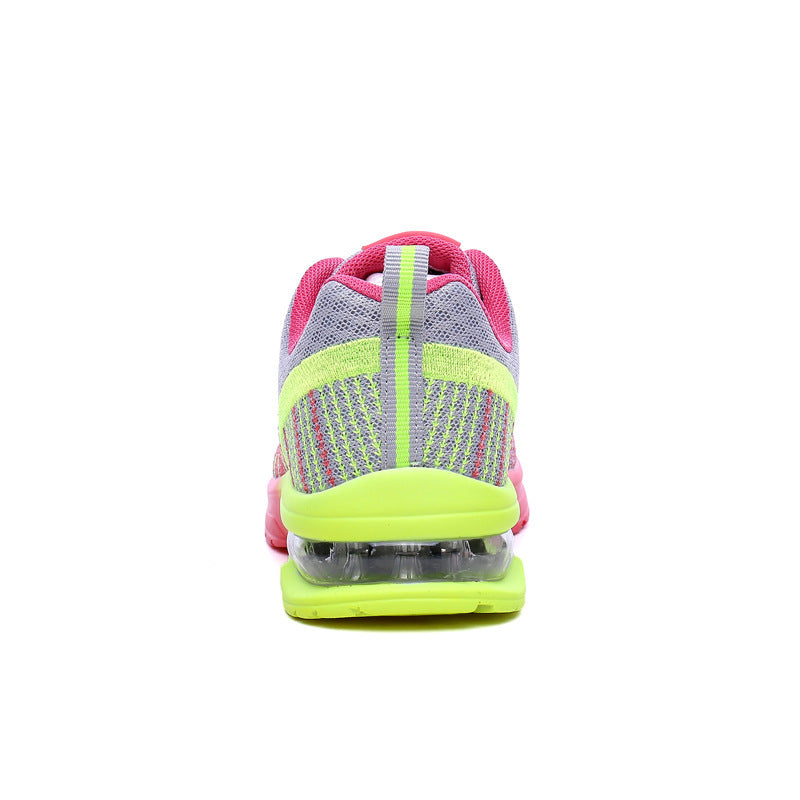 New Sports Shoes Casual Mesh Breathable Fitness Women's Shoes - Alsy store