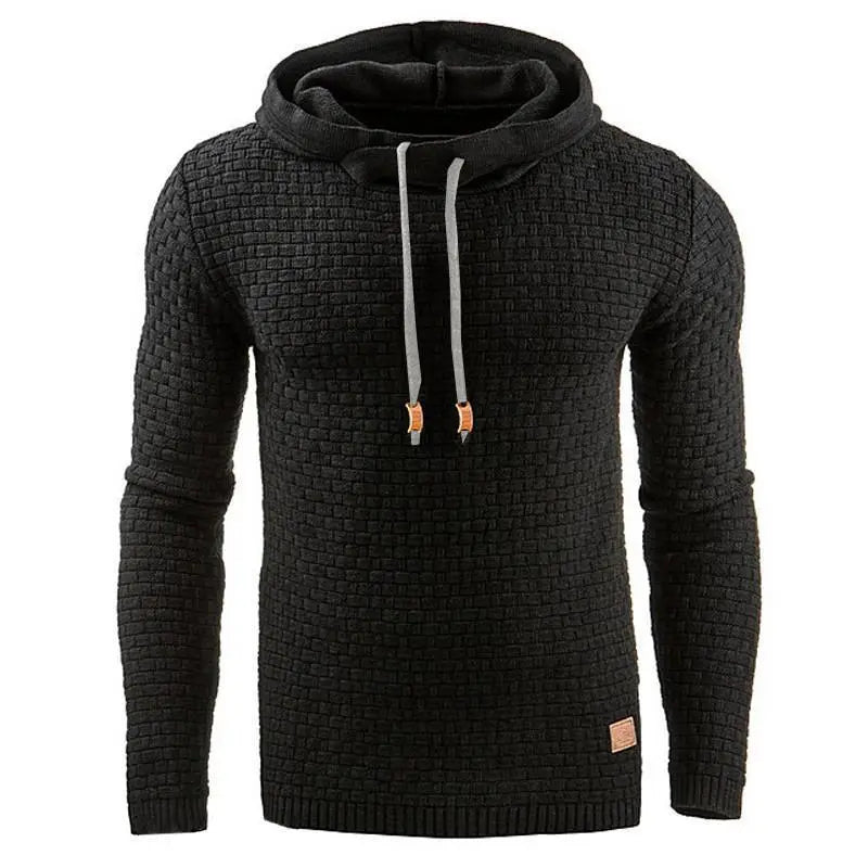 Men's hoodies sweater - Alsy store
