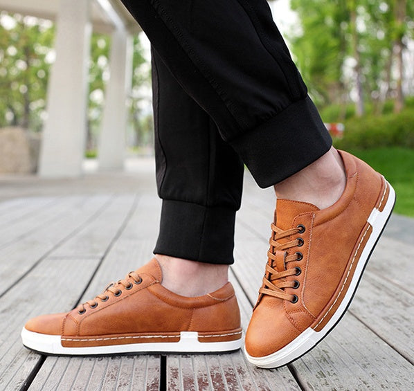 Handmade Men Shoes - Alsy store
