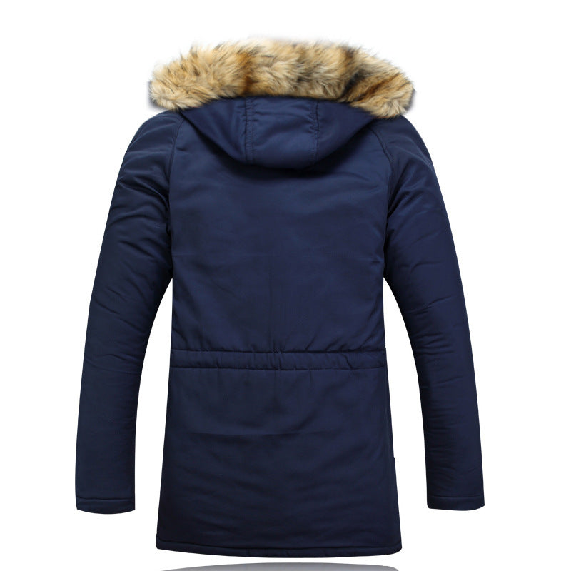 women Padded winter clothing - Alsy store