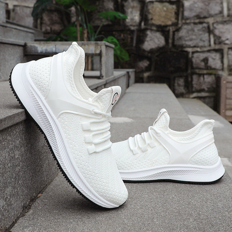 White sneakers Alsy store
