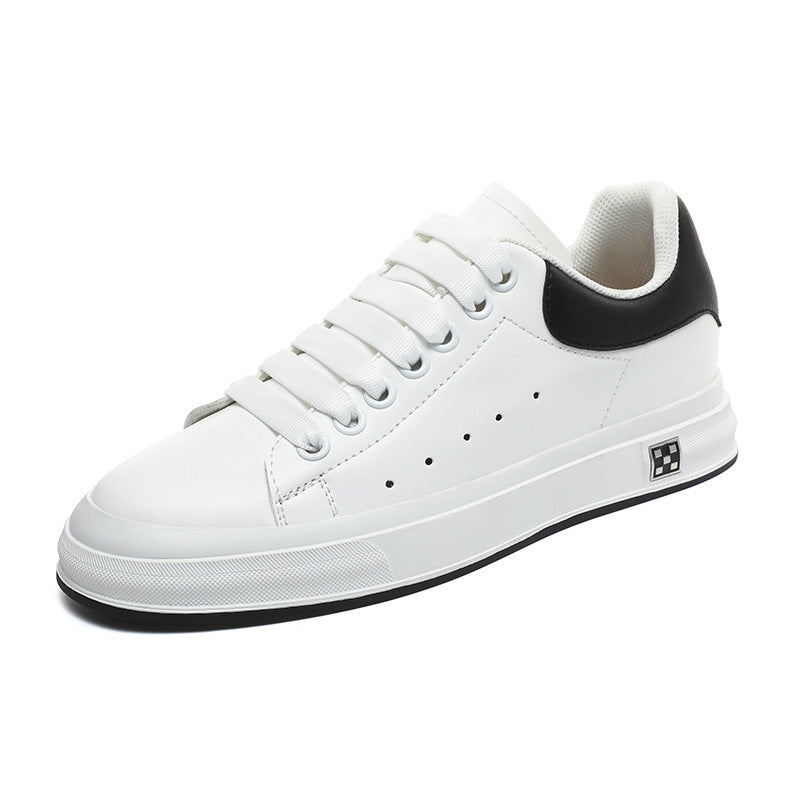 Men's Sneakers Height Increasing Leisure 6CM Sneakers - Alsy store