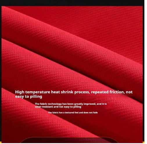 Men's Thick Velvet Waterproof And Windproof Jacket Alsy store