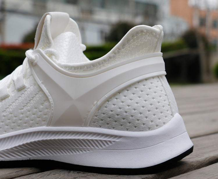 White sneakers Alsy store