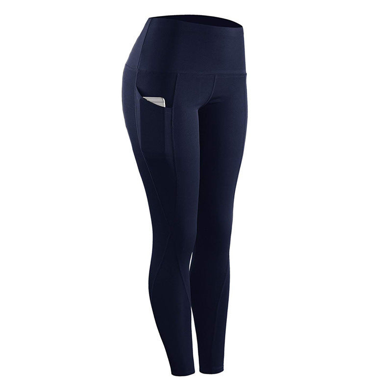 Gia Pants Sports Pants Waist Hip Pants Women Alsy store