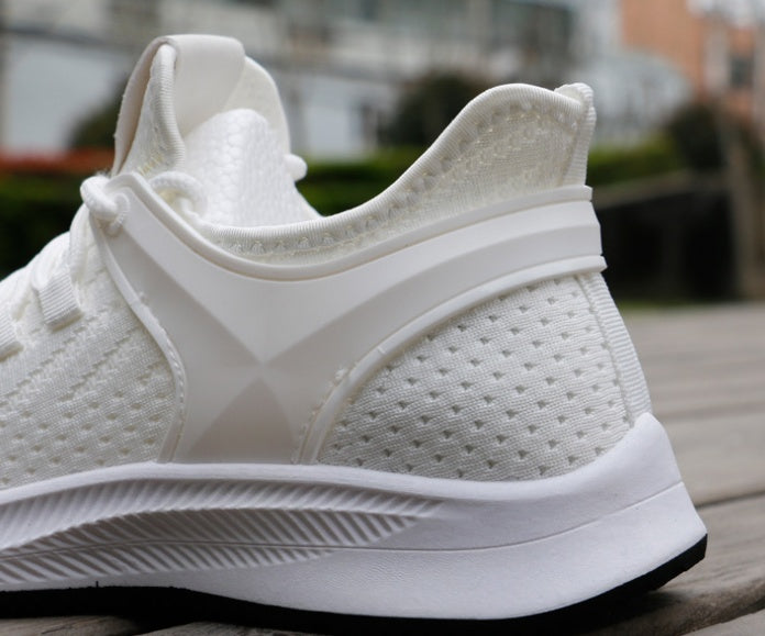 White sneakers Alsy store
