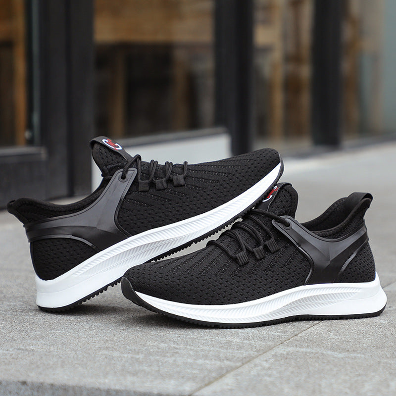 White sneakers Alsy store