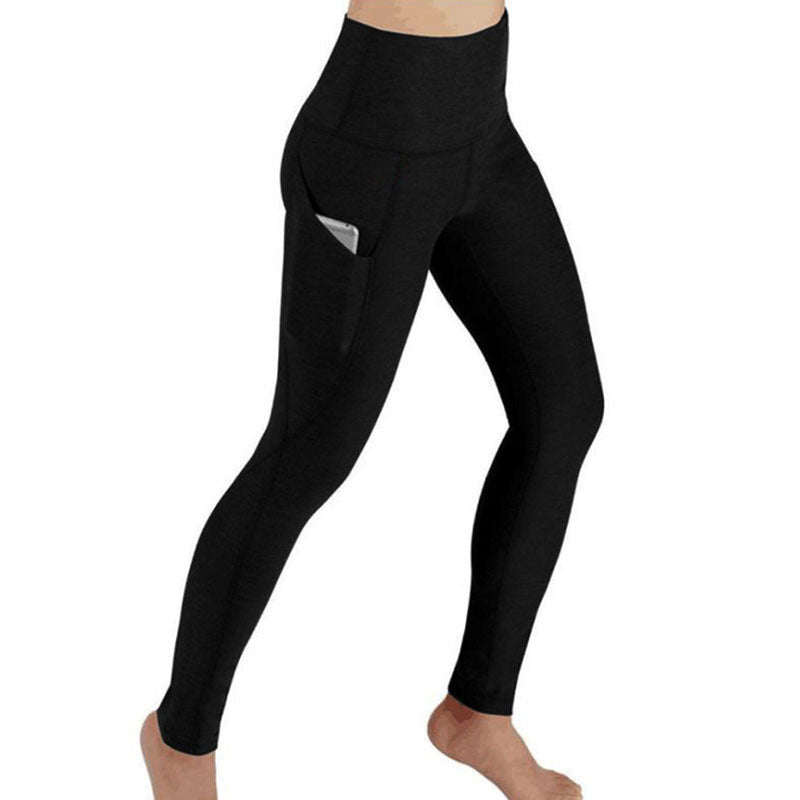 Gia Pants Sports Pants Waist Hip Pants Women Alsy store