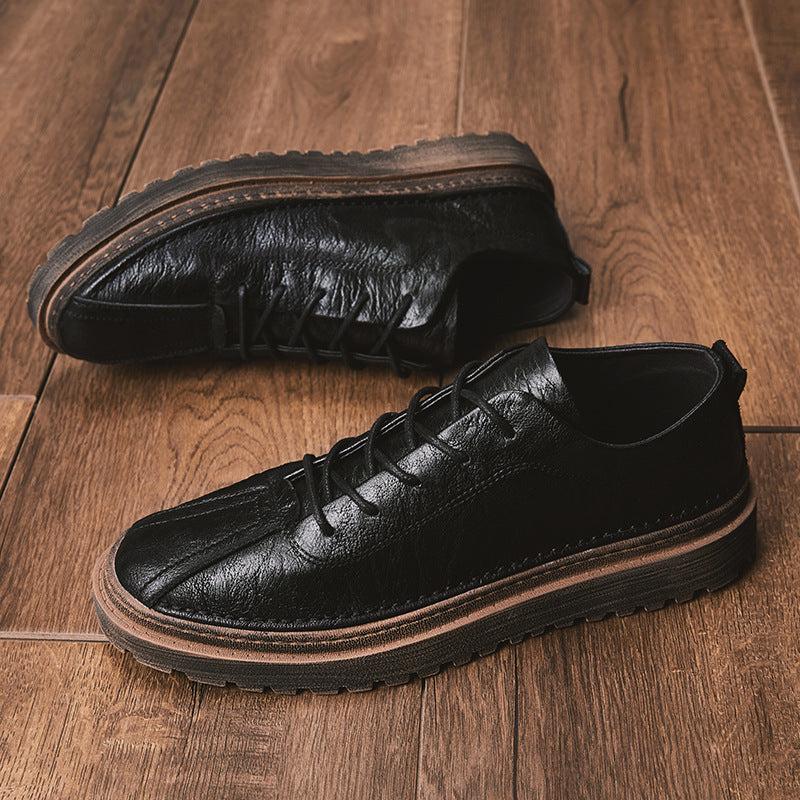 Men''s shoes spring shoes - Alsy store