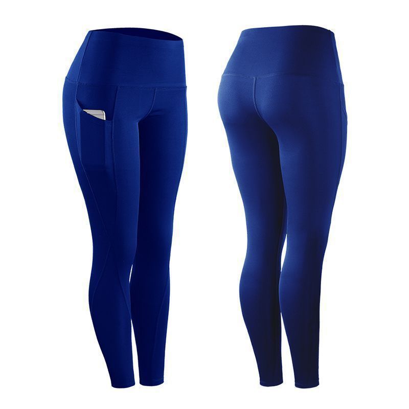 Gia Pants Sports Pants Waist Hip Pants Women Alsy store