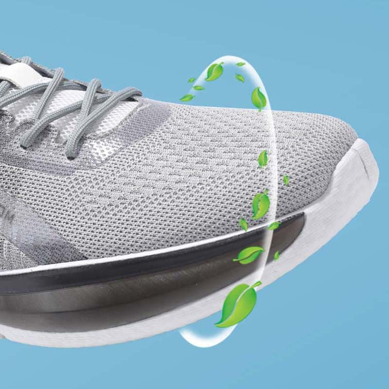 Men Sneakers Non-slip Sports Shoes Outdoor Training Running Shoes Alsy store