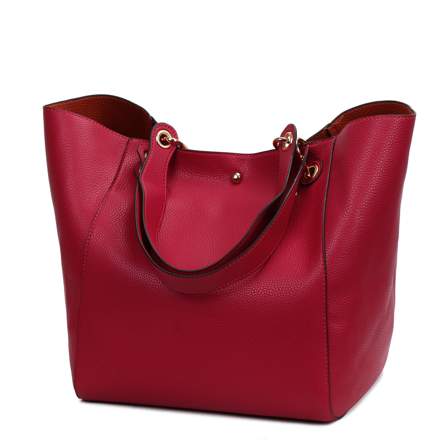 Wholesale Europe and America women's bag new retro ladies bucket handbag fashion Amazon big explosion models mother package