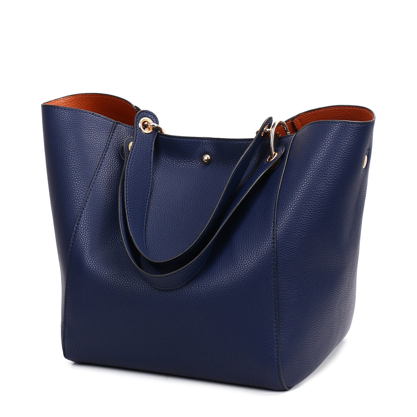 Wholesale Europe and America women's bag new retro ladies bucket handbag fashion Amazon big explosion models mother package