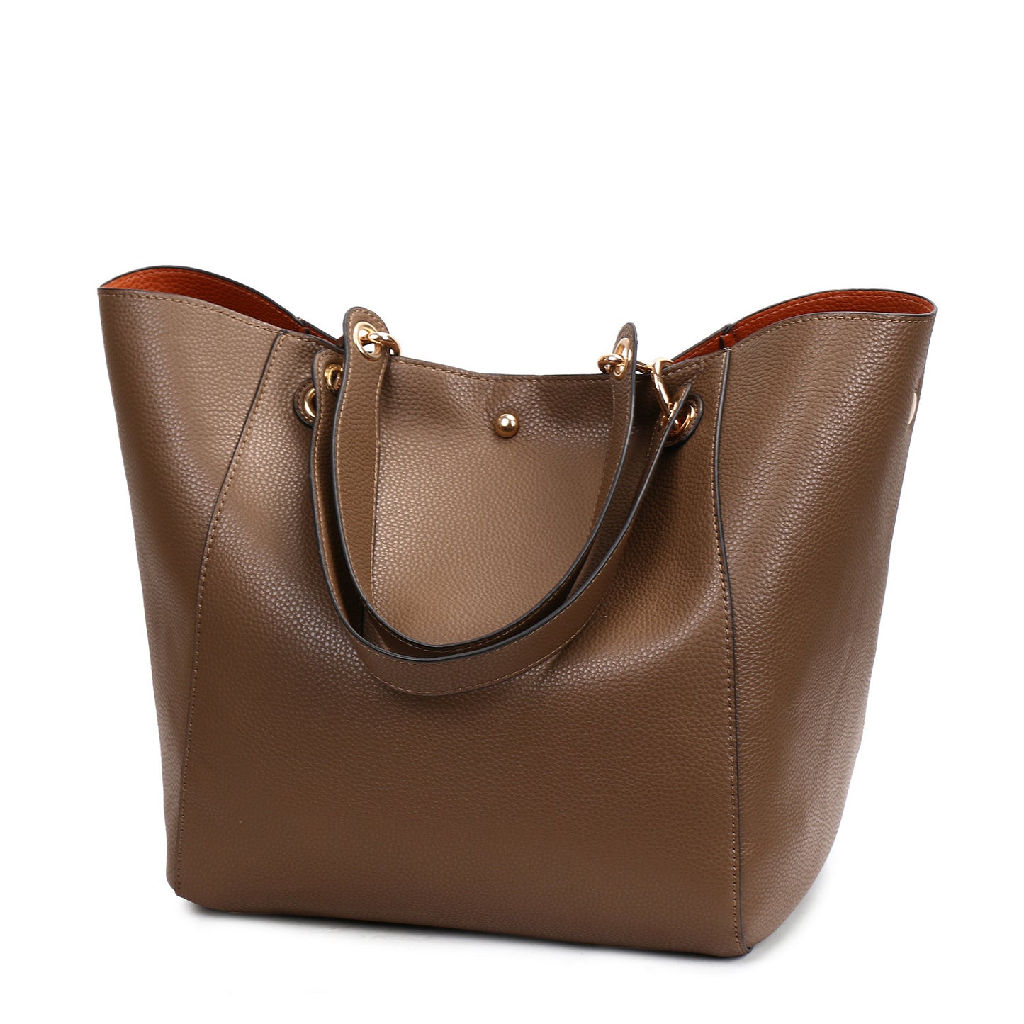 Wholesale Europe and America women's bag new retro ladies bucket handbag fashion Amazon big explosion models mother package