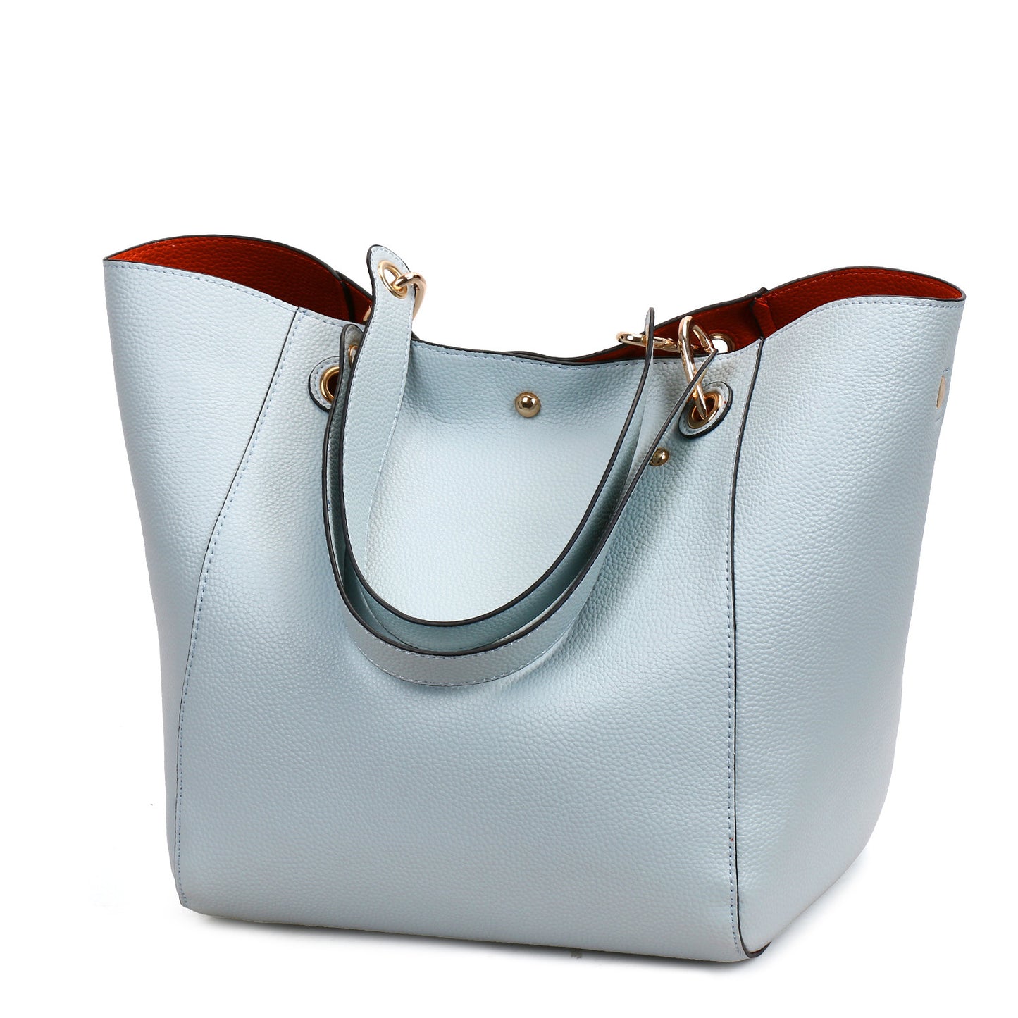 Wholesale Europe and America women's bag new retro ladies bucket handbag fashion Amazon big explosion models mother package