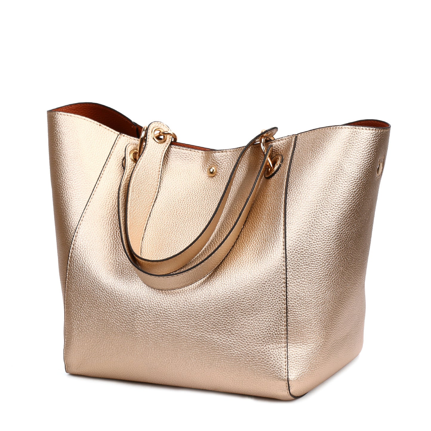Wholesale Europe and America women's bag new retro ladies bucket handbag fashion Amazon big explosion models mother package