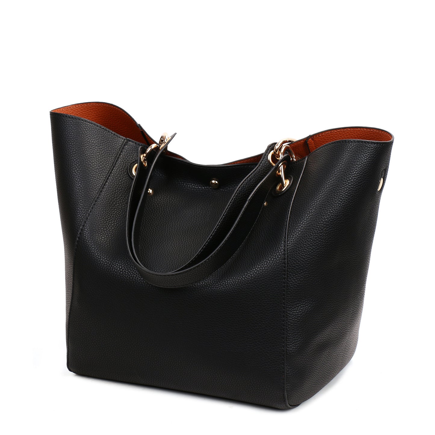 Wholesale Europe and America women's bag new retro ladies bucket handbag fashion Amazon big explosion models mother package