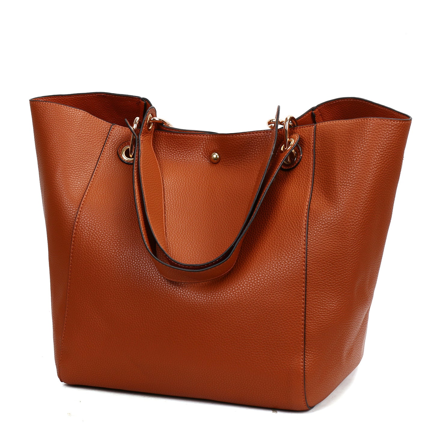 Wholesale Europe and America women's bag new retro ladies bucket handbag fashion Amazon big explosion models mother package