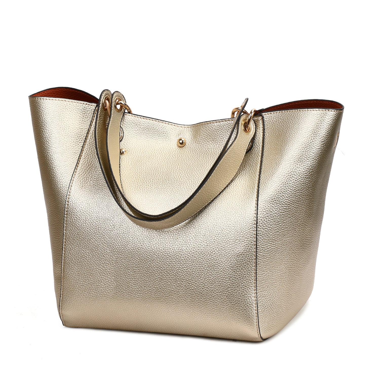 Wholesale Europe and America women's bag new retro ladies bucket handbag fashion Amazon big explosion models mother package