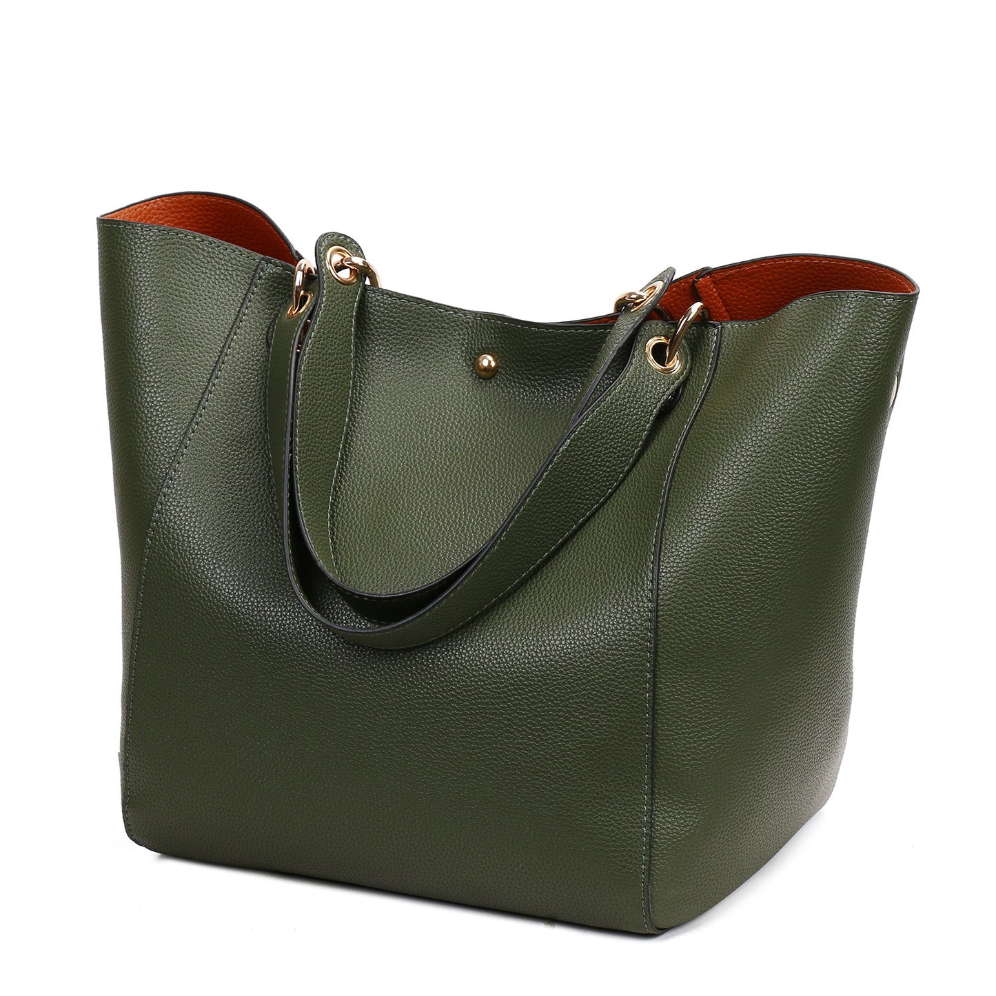 Wholesale Europe and America women's bag new retro ladies bucket handbag fashion Amazon big explosion models mother package