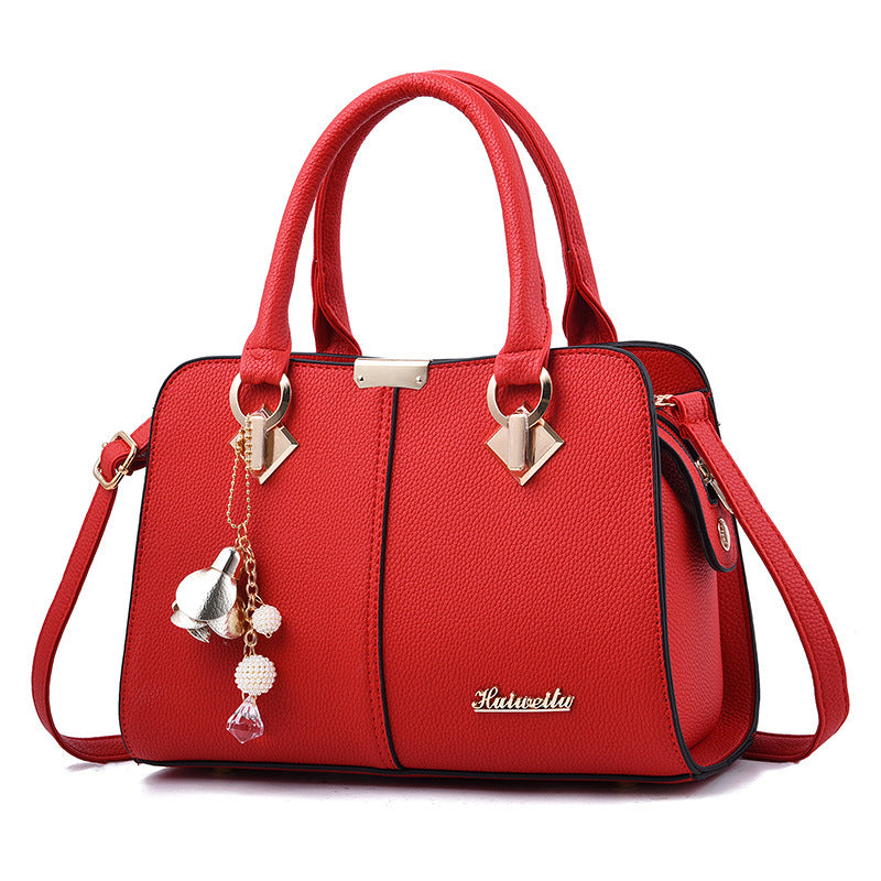 Mother shoulder bag