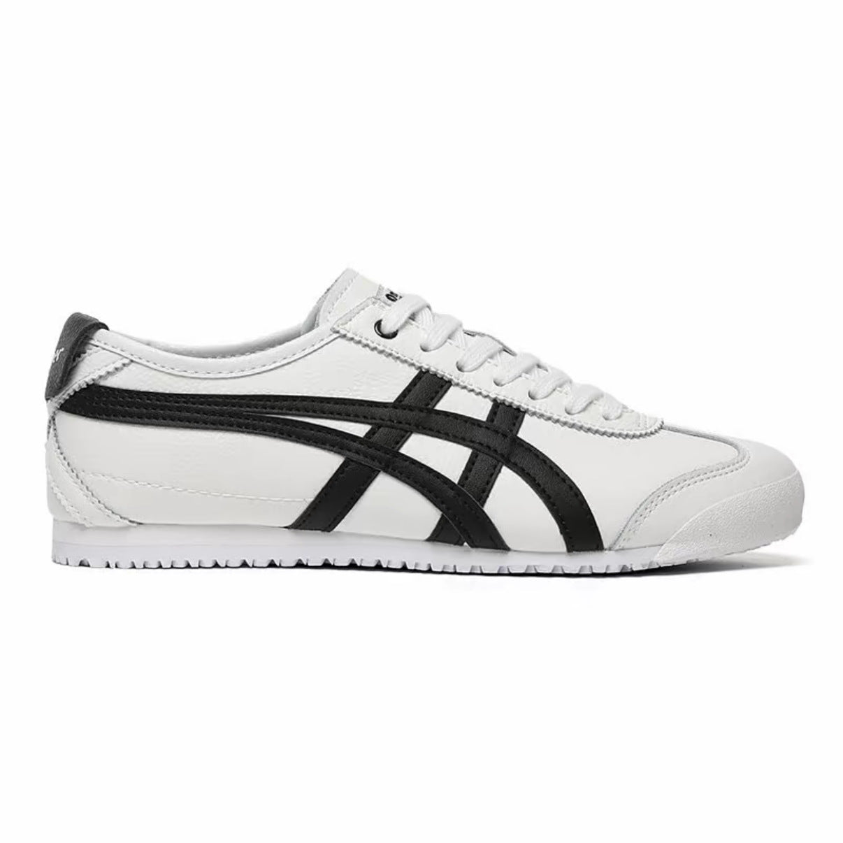 Osamu Tiger official website onslaught tiger Flagship Men's and Women's One-Pedal Lazy Virtue Training Forrest Gump White Shoes Alsy store