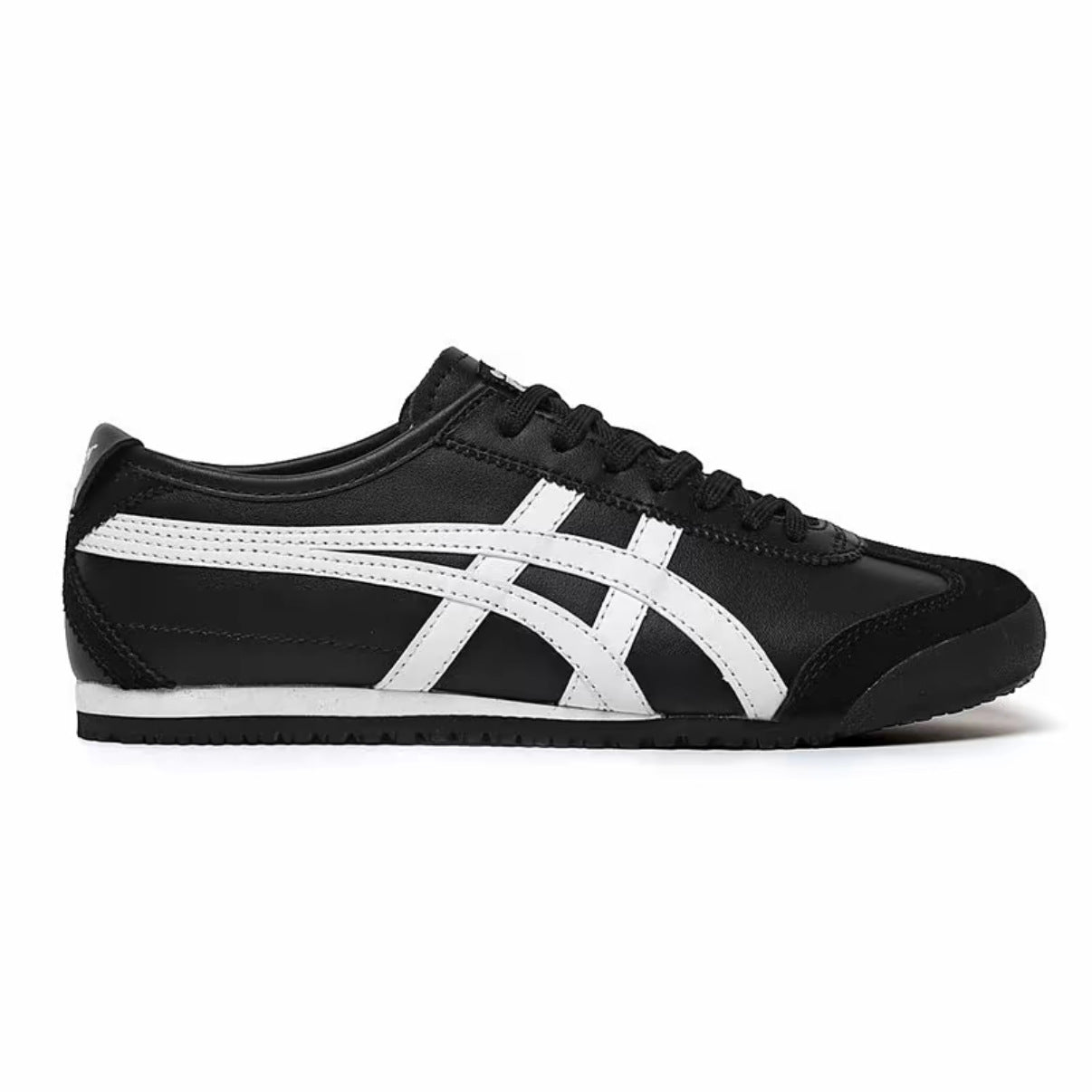 Osamu Tiger official website onslaught tiger Flagship Men's and Women's One-Pedal Lazy Virtue Training Forrest Gump White Shoes Alsy store