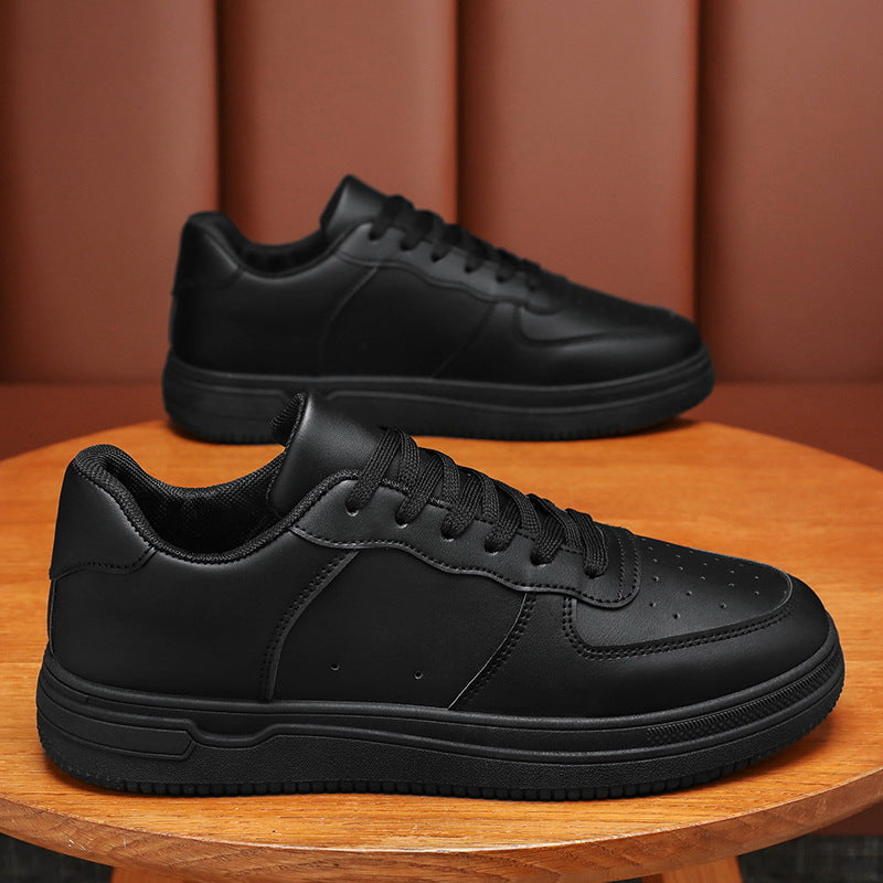 Spring Men's Shoes, New Breathable White Shoes, Men's Trendy Sports Shoes, Casual Shoes, Sneakers, Cross-Border Hot Models, Dropshipping Alsy store