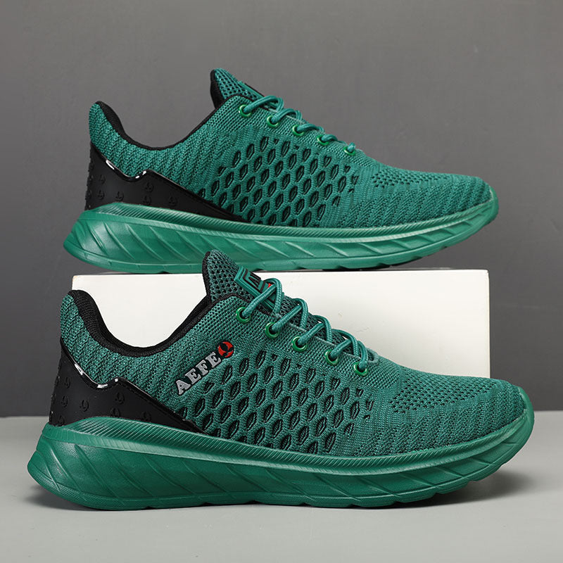 Men's Lightweight Fashion Trendy Sneakers Alsy store