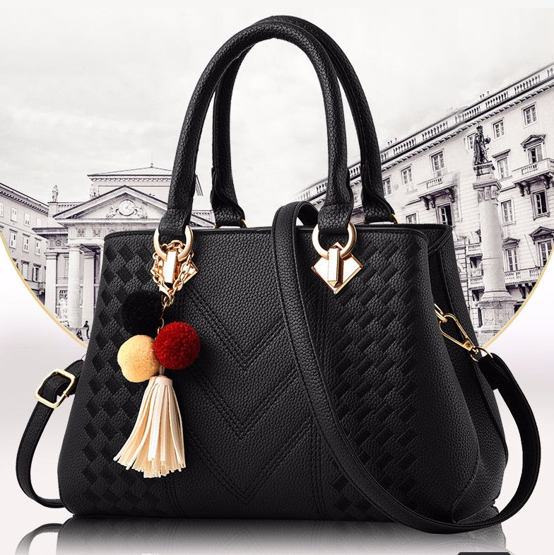 Ladies Hand Bags Luxury Handbags Women Bags Crossbody Bag - Alsy store