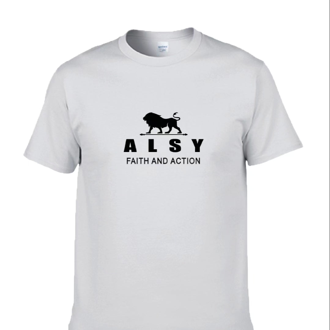 Men T-Shirt Alsy store