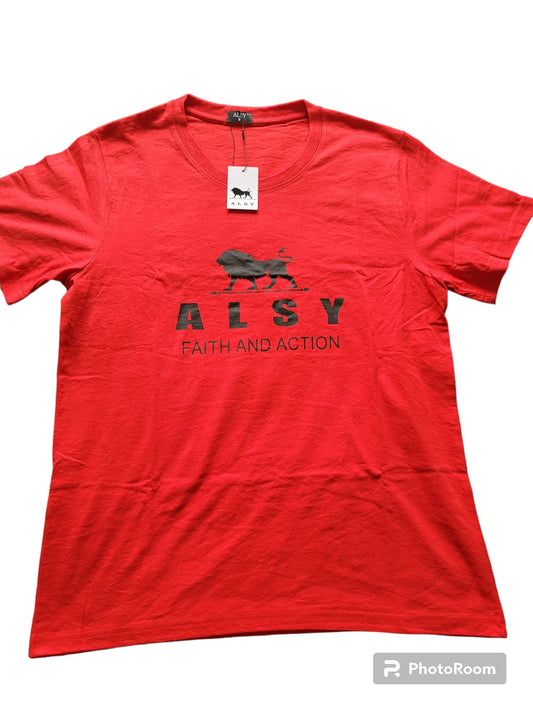 Men T-Shirt Alsy store
