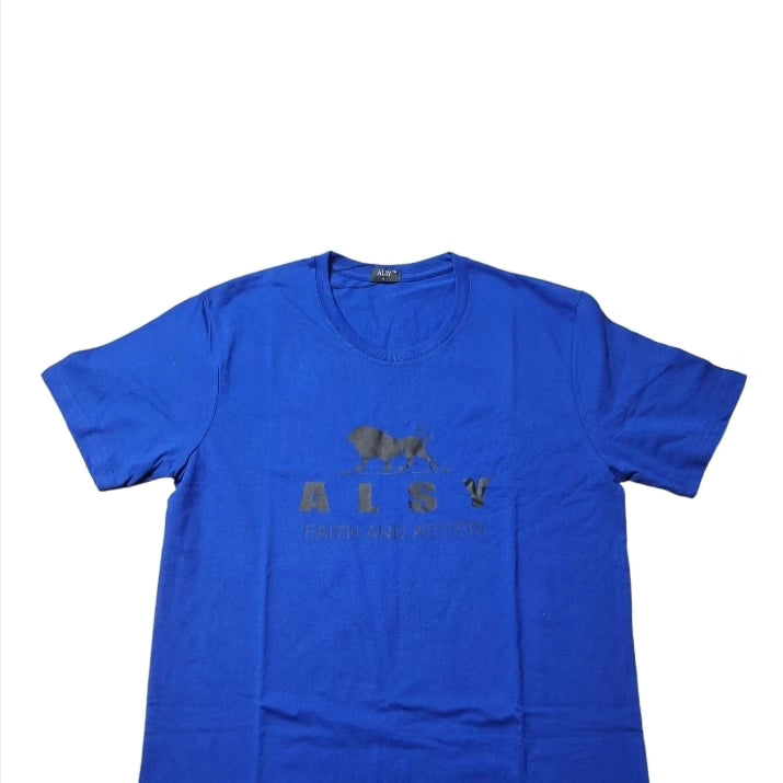 Men T-Shirt Alsy store