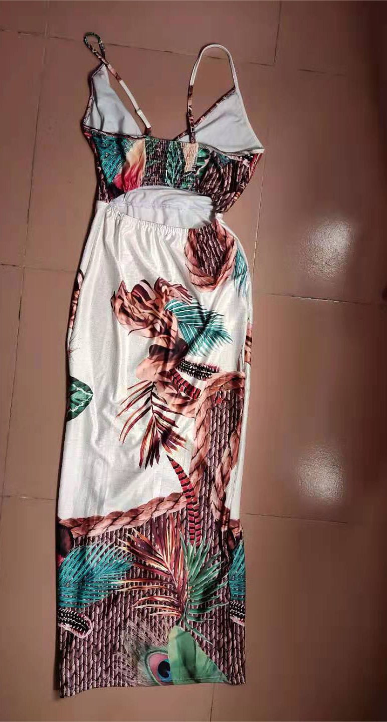 Women Dress - Alsy store