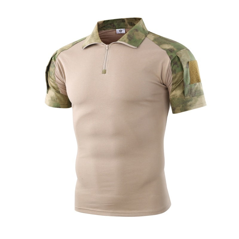 Outdoor camouflage clothing - Alsy store