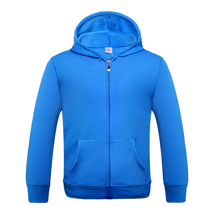 Men's Fleece Zip Hoodie - Alsy store